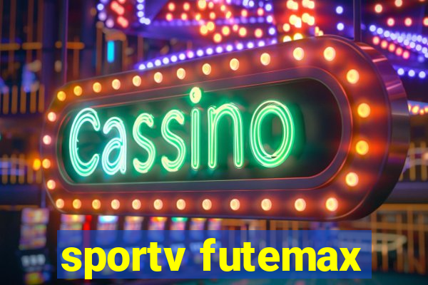 sportv futemax